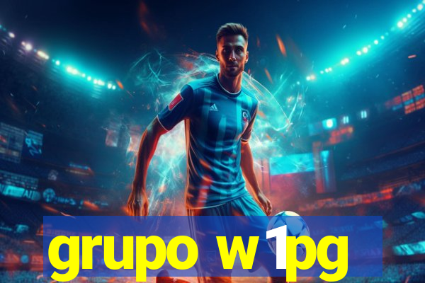 grupo w1pg